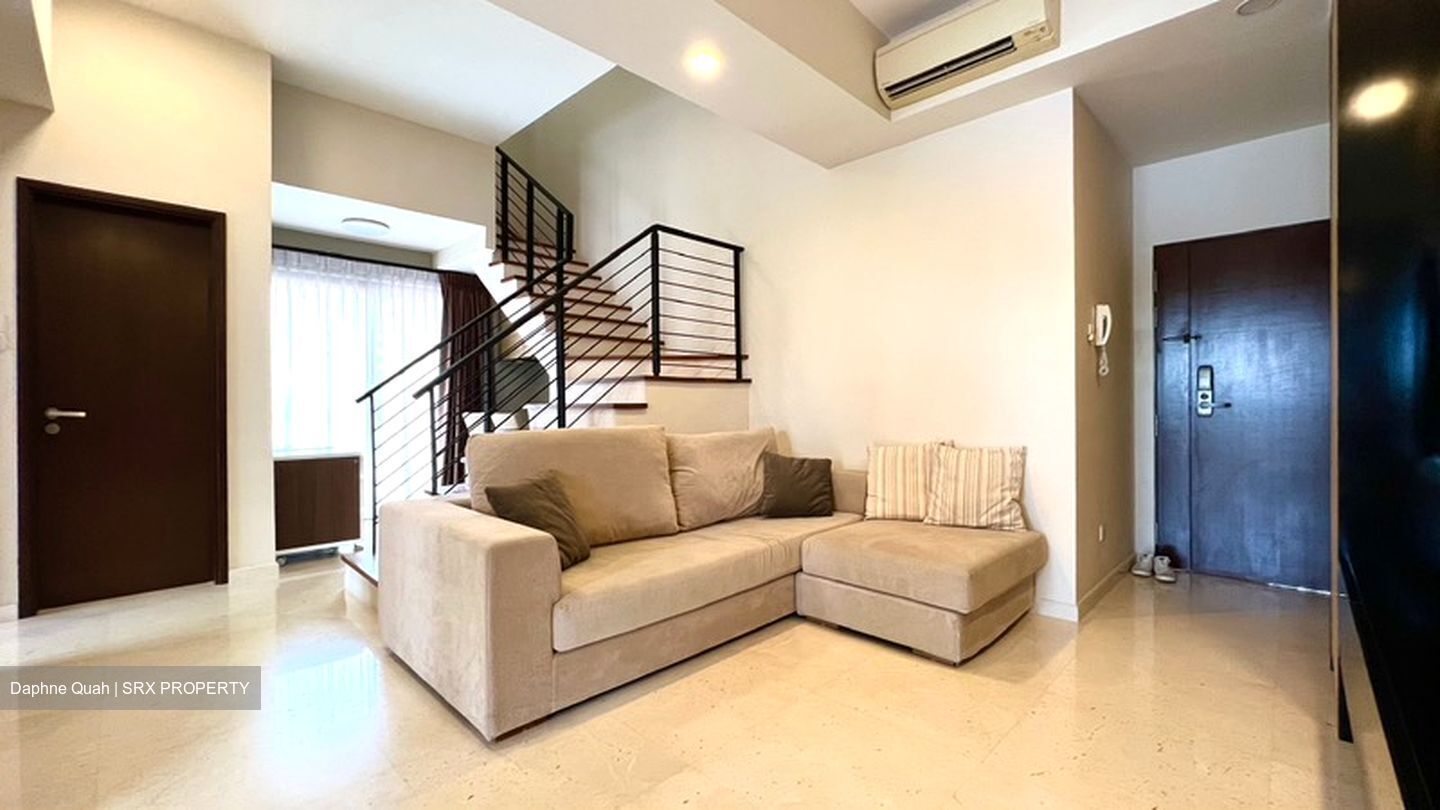 Buckley Residence (D11), Apartment #620709961
